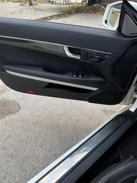 Mercedes-Benz E 500, снимка 11