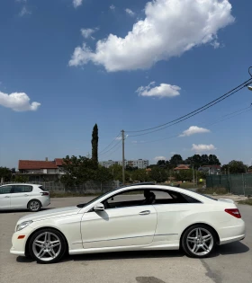Mercedes-Benz E 500, снимка 4