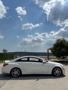 Mercedes-Benz E 500, снимка 5