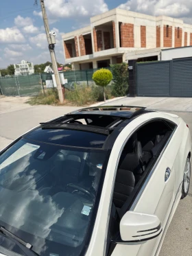 Mercedes-Benz E 500, снимка 6
