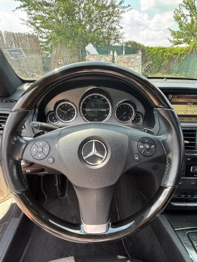 Mercedes-Benz E 500, снимка 8