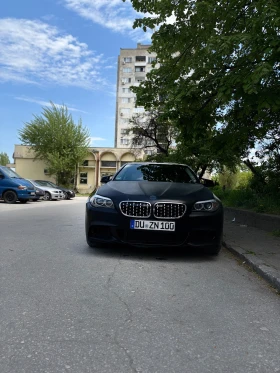 BMW 530, снимка 3