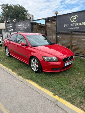 Volvo S40, снимка 1