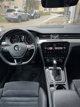VW Passat B8  4MOTION, снимка 4