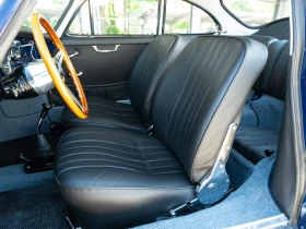 Porsche 356 Speedster 356 B T6 Coupe (Karmann), снимка 8