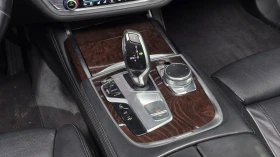 BMW 740 B58* XDRIVE* DISTR* 360* ОБДУХ* МАСАЖ* TV* KEYLESS, снимка 12