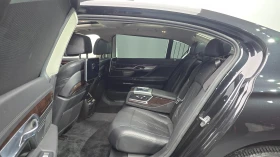 BMW 740 B58* XDRIVE* DISTR* 360* ОБДУХ* МАСАЖ* TV* KEYLESS, снимка 13