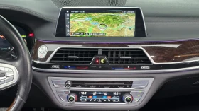 BMW 740 B58* XDRIVE* DISTR* 360* ОБДУХ* МАСАЖ* TV* KEYLESS, снимка 8