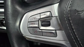 BMW 740 B58* XDRIVE* DISTR* 360* ОБДУХ* МАСАЖ* TV* KEYLESS, снимка 9