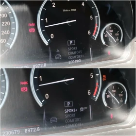 BMW 530 3.0d/xDrive/PDC/M-Packet/Камера/Мемори, снимка 14