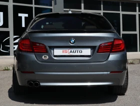 BMW 530 3.0d/xDrive/PDC/M-Packet/Камера/Мемори, снимка 5
