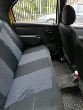 Dacia Logan, снимка 9