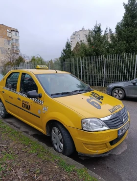 Dacia Logan, снимка 4