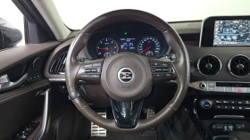 Kia Stinger 2.2 Diesel 2WD, снимка 7