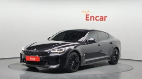 Kia Stinger 2.2 Diesel 2WD, снимка 1