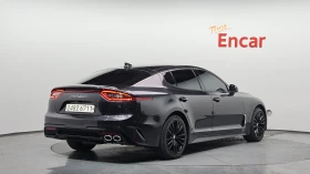 Kia Stinger 2.2 Diesel 2WD, снимка 3