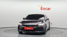 Kia Stinger 2.2 Diesel 2WD, снимка 2