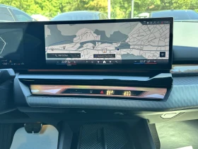 BMW 520 D xDrive M /Camera/Harman Kardon, снимка 12