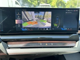 BMW 520 D xDrive M /Camera/Harman Kardon, снимка 11