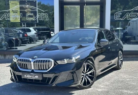 BMW 520 D xDrive M /Camera/Harman Kardon, снимка 1