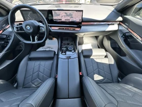 BMW 520 D xDrive M /Camera/Harman Kardon, снимка 10