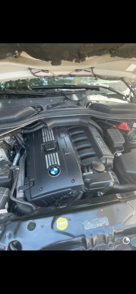 BMW 530, снимка 7