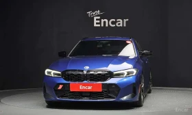BMW 340 M340i xDrive Touring, снимка 3