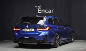BMW 340 M340i xDrive Touring, снимка 2