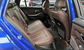 BMW 340 M340i xDrive Touring, снимка 12