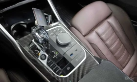 BMW 340 M340i xDrive Touring, снимка 9