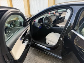 Mercedes-Benz E 200 W214, снимка 9