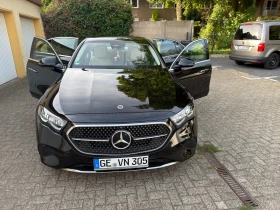 Mercedes-Benz E 200 W214, снимка 16