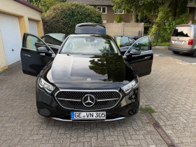 Mercedes-Benz E 200 W214, снимка 13