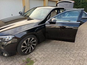 Mercedes-Benz E 200 W214, снимка 10