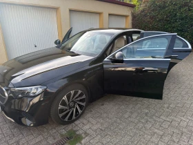 Mercedes-Benz E 200 W214, снимка 14