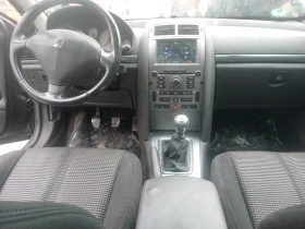 Peugeot 407 SW, снимка 5