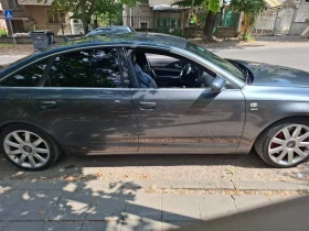 Audi A6, снимка 2