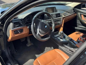 BMW 328  xDrive /  CARFAX / АВТОКРЕДИТ , снимка 5