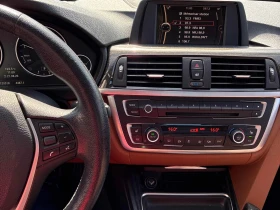 BMW 328  xDrive /  CARFAX / АВТОКРЕДИТ , снимка 9