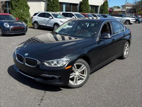 BMW 328  xDrive /  CARFAX / АВТОКРЕДИТ , снимка 16