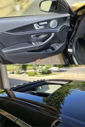 Mercedes-Benz E 300 Е 63s Конверсия, снимка 10