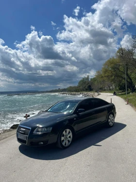 Audi A6 3.0 TDI 224, снимка 1