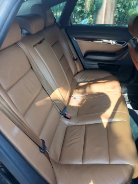 Audi A6 3.0 TDI 224, снимка 15