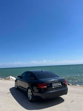 Audi A6 3.0 TDI 224, снимка 2