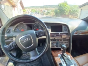 Audi A6 3.0 TDI 224, снимка 10