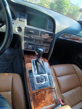 Audi A6 3.0 TDI 224, снимка 12