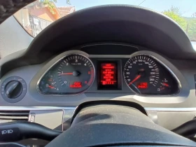 Audi A6 3.0 TDI 224, снимка 11