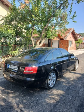 Audi A6 3.0 TDI 224, снимка 4