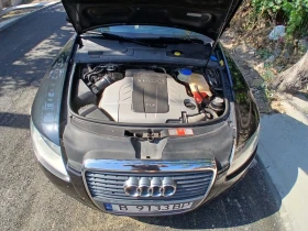 Audi A6 3.0 TDI 224, снимка 7