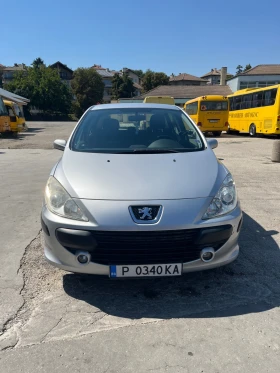 Peugeot 307, снимка 2